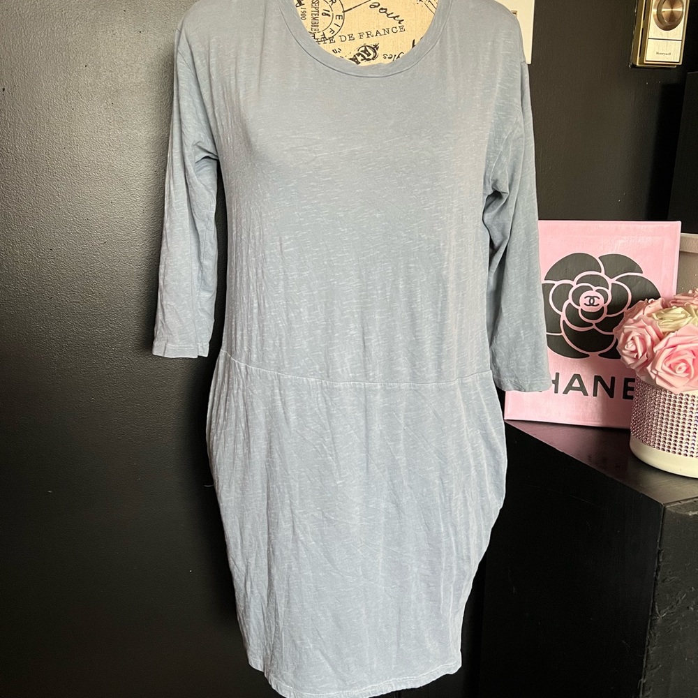 Anthropologie theSundry dress